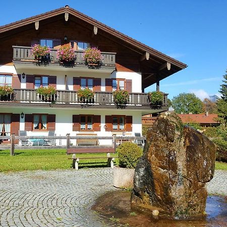 Haus Beim Stein Apartment Schönau am Königssee Екстериор снимка