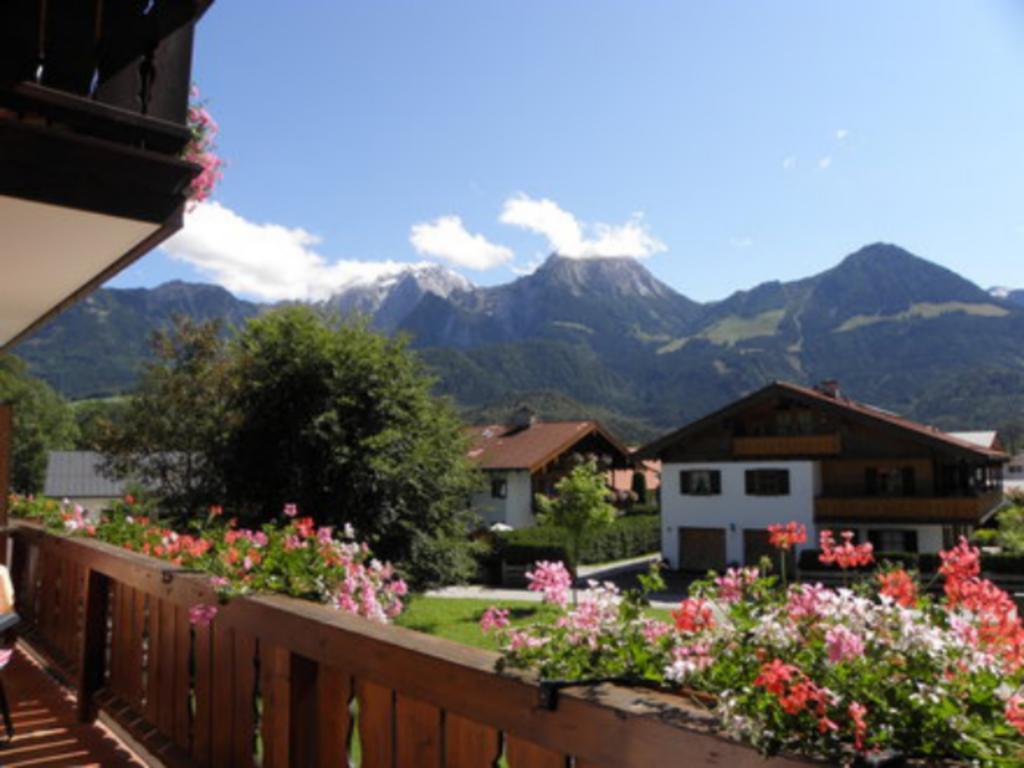 Haus Beim Stein Apartment Schönau am Königssee Стая снимка