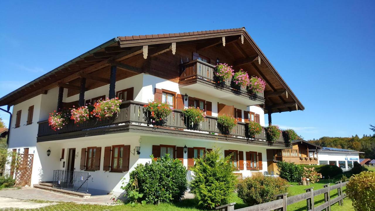 Haus Beim Stein Apartment Schönau am Königssee Екстериор снимка